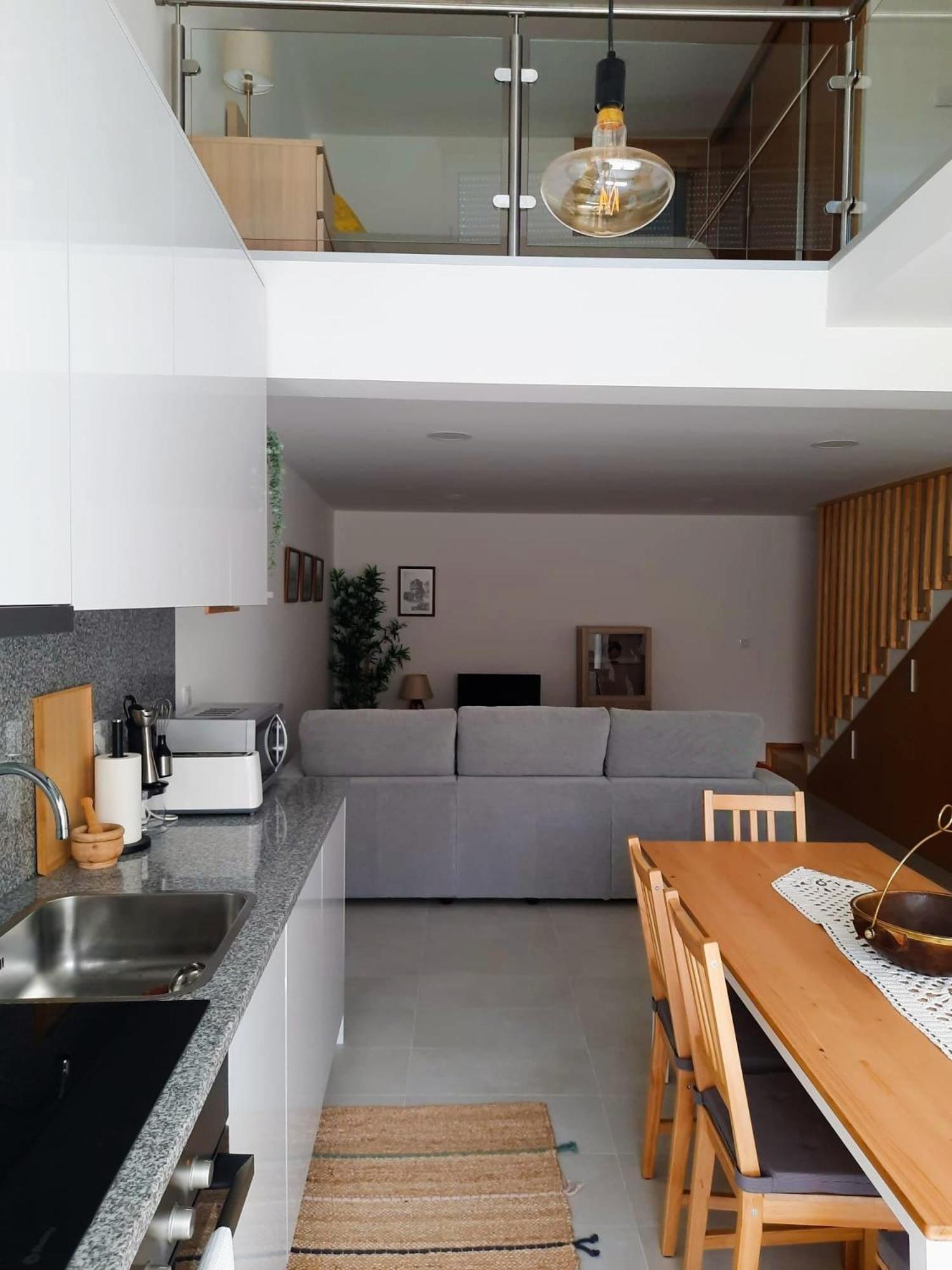 A Toca Dos Coelhos Apartment Mogadouro  Exterior photo